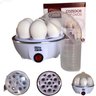 Cozedor De Ovos Portátil Elétrico Cozinha A Vapor 110v Bene Casa - 6