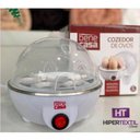Ver imagem 4 de Cozedor De Ovos Portátil Elétrico Cozinha A Vapor 110v Bene Casa