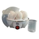 Ver imagem 1 de Cozedor De Ovos Portátil Elétrico Cozinha A Vapor 110v Bene Casa