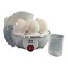 Cozedor De Ovos Portátil Elétrico Cozinha A Vapor 110v Bene Casa - 1