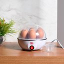 Ver imagem 5 de Cozedor De Ovos Portátil Elétrico Cozinha A Vapor 110v Bene Casa