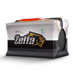 Bateria Zetta 60 Amperes Mge3 - 1