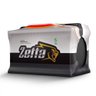 Bateria Zetta 60 Amperes Mge3 - 1