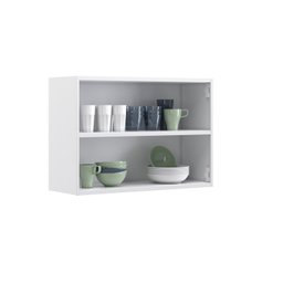 Armário em Aço 80cm 2 Portas New Premium Itatiaia - 3