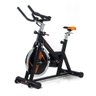Bicicleta Spinning Profissional Evolution Fitness Sp 2600 - 1