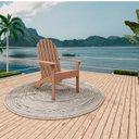 Ver imagem 1 de Cadeira Madeira Maciça sem Apoio Adironback