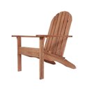 Ver imagem 4 de Cadeira Madeira Maciça sem Apoio Adironback