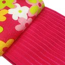 Ver imagem 2 de Kit Panos de Microfibra Multiuso 4 Un. Modelo 19 - Quanhe