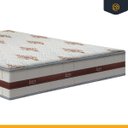 Ver imagem 7 de Cama Box Baú com Colchão de Molas Ensacadas Anjos Classic Queen 158cm