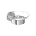 Ver imagem 1 de Saboneteira de Parede Soho Cromado Deca