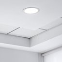 Ver imagem 3 de Painel LED 18w Lys Redondo Embutir 6500k 15140160 Taschibra