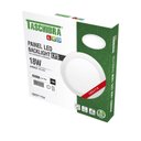 Ver imagem 4 de Painel LED 18w Lys Redondo Embutir 6500k 15140160 Taschibra