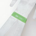 Ver imagem 6 de Placas Adesivas Porta Banheiro - Inox-Masc - Fem e Especial