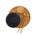 Ver imagem 1 de Kit para Sushi em Bambu com 6 Peças - ACASA