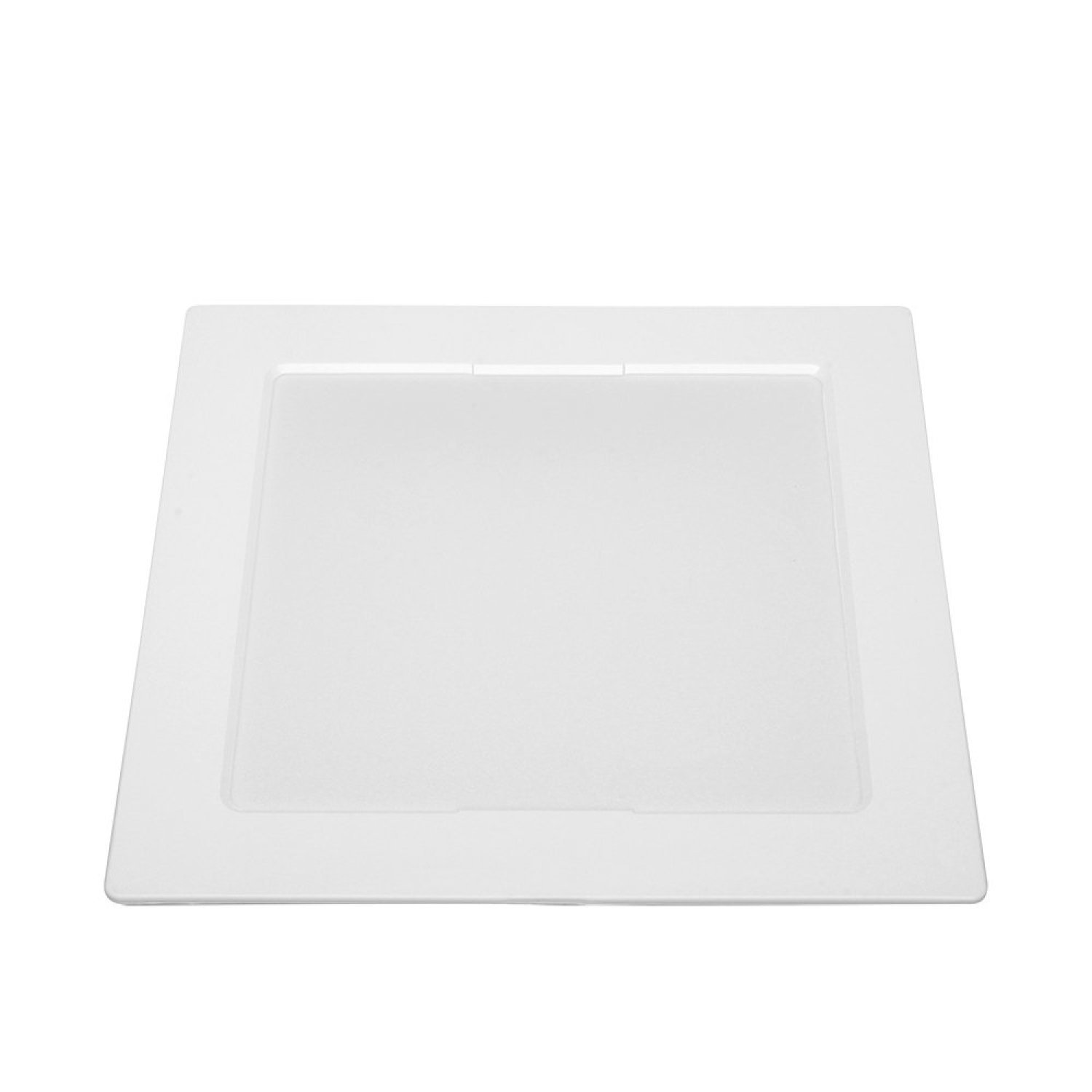 Painel LED 18w Lys Quadrado Embutir 3000k 15140164 Taschibra - 2