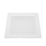 Painel LED 18w Lys Quadrado Embutir 3000k 15140164 Taschibra - 2