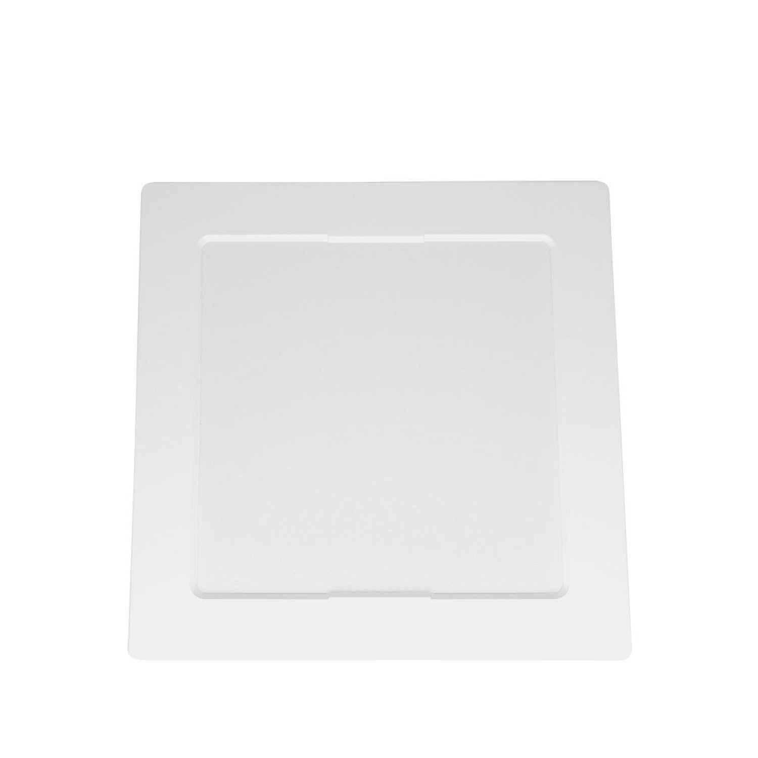 Painel LED 18w Lys Quadrado Embutir 3000k 15140164 Taschibra - 1