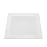 Painel LED 18w Lys Quadrado Embutir 6500k 15140166 Taschibra - 2