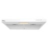 Depurador Slim 60cm Branco 150W Philco 220V PDR60B  - 1