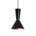 Ver imagem 1 de Lustre Luminaria Pendente Luxo Casa