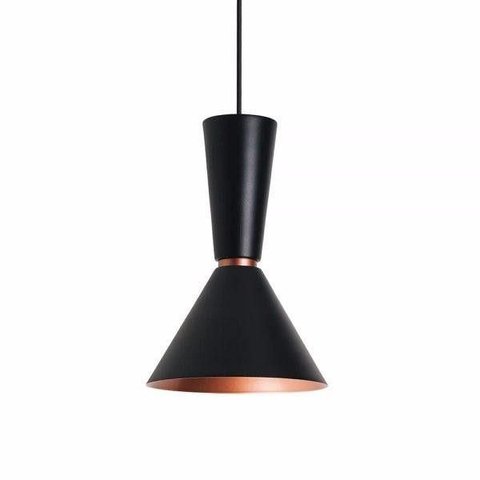 Lustre Luminaria Pendente Luxo Casa