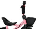 Ver imagem 2 de Bicicleta Colli Little Girl Aro 12 Quadro em Aço Carbono Rosa