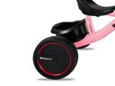 Ver imagem 3 de Bicicleta Colli Little Girl Aro 12 Quadro em Aço Carbono Rosa