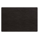 Ver imagem 1 de 14 Jogo Americano Juta Marrom - Impermeável Limpa Facil Pvc