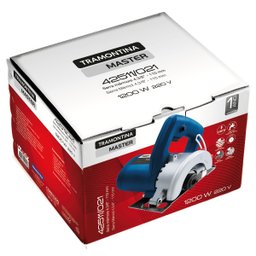 Serra Mármore 1.200 W 4.3/8" 220 V Tramontina para Uso Profissional - 2