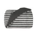 Ver imagem 1 de Edredom - Casal - Diamante - 150 Fios - Luar - Dupla Face - 100% Algodão - Teka