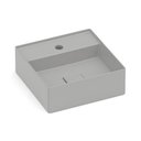 Ver imagem 1 de Cuba Apoio 35x35cm Mesa Roca T8 Terra Stone A32787w070