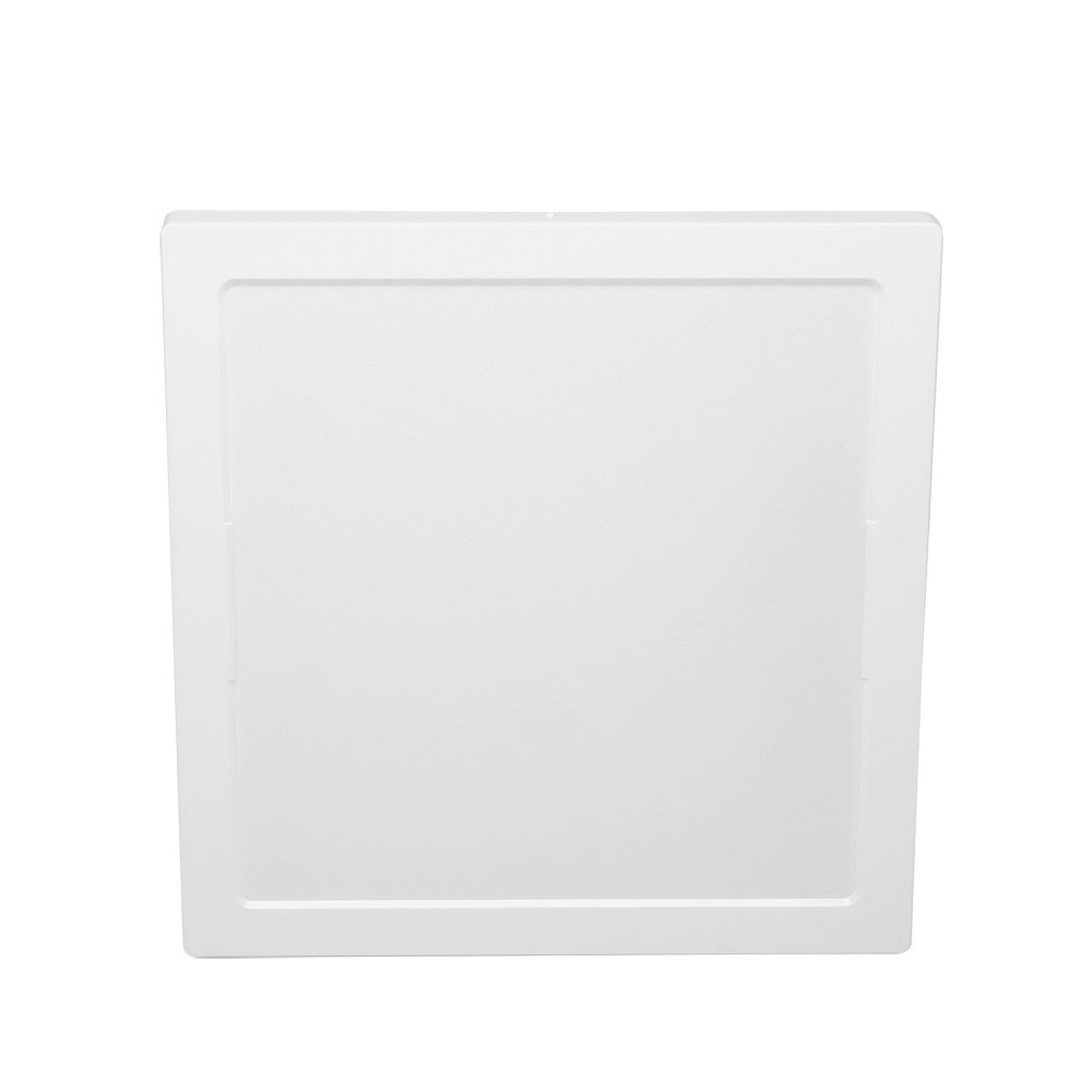 Painel LED 24w Lys Quadrado Sobrepor 3000k 15140179 Taschibra - 1