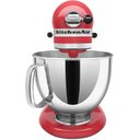 Ver imagem 2 de Kitchenaid Artisan Mixer 5qt, 10 Velocidades, Cor Melancia