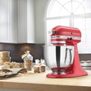 Ver imagem 5 de Kitchenaid Artisan Mixer 5qt, 10 Velocidades, Cor Melancia