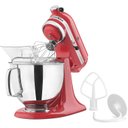 Ver imagem 3 de Kitchenaid Artisan Mixer 5qt, 10 Velocidades, Cor Melancia