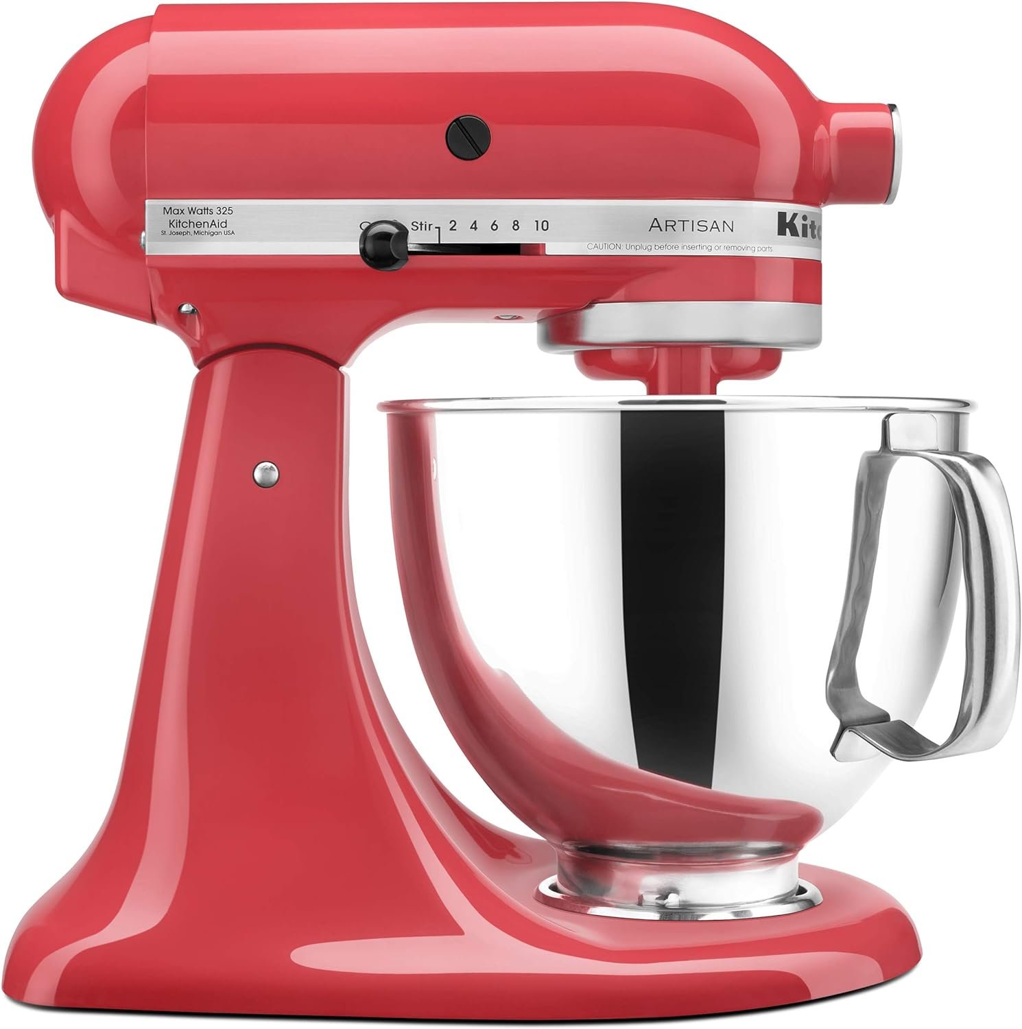 Kitchenaid Artisan Series Mixer 5qt, 10 Velocidades, Juniper