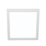 Painel LED 24w Lys Quadrado Sobrepor 6500k 15140181 Taschibra - 3