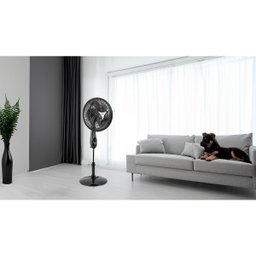 Ventilador de Coluna Britânia BVT350 Maxx Force 75W 127V - 6