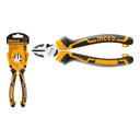 Ver imagem 2 de Alicate de Corte Alta Performance 7 Ingco 180 Mm Aço Cr-v