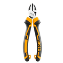 Ver imagem 1 de Alicate de Corte Alta Performance 7 Ingco 180 Mm Aço Cr-v