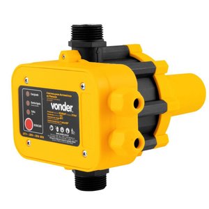 Controlador Automatico Pressao Bivolt Vonder