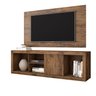 Rack com Painel Para Tv até 65 Polegadas Quênia Caemmun - 5