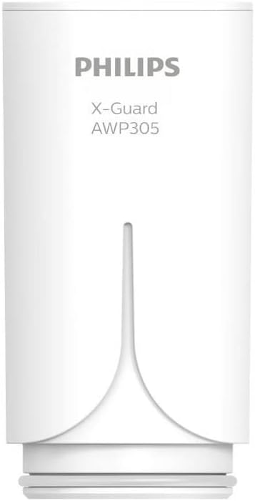 Philips Water - AWP3703 - Sistema de Filtración de agua para Grifo