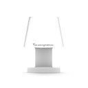 Ver imagem 1 de Luminária Abajur de Mesa Pequena Faça Mais