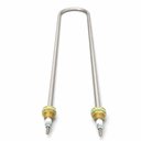 Ver imagem 2 de Resistência para Carro Térmico Tipo U 45cm 2500W 220V