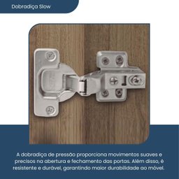 Paneleiro 2 Portas Top Class   - 5