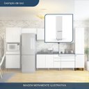 Ver mais imagens de Paneleiro 2 Portas Top Class Branco
