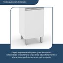 Ver imagem 7 de Paneleiro 2 Portas Top Class