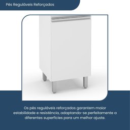 Paneleiro 2 Portas Top Class   - 7