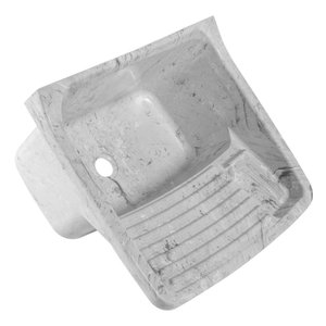 Tanque Plástico 40 Litros 57,9x52x31,8cm Astra